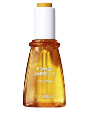 The saem POWER AMPOULE illuminating ampoule 35 ml