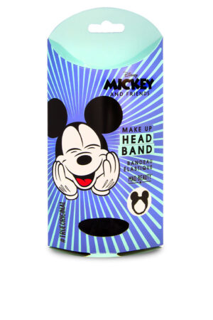 Mad beauty M&F Plush Hair Mickey