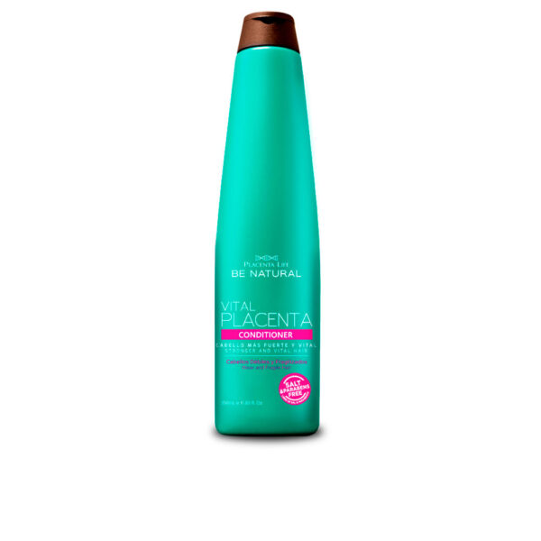 Be natural Vital Placenta Conditioner 350 ml