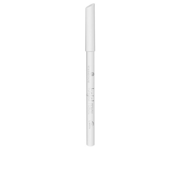 Essence KAJAL eye pencil #04-white 1 gr