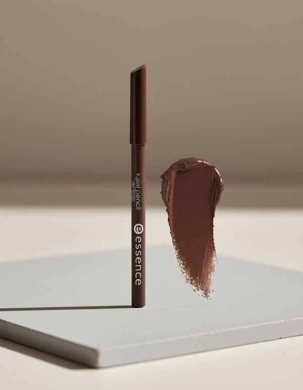 Essence KAJAL eye pencil #08-teddy 1 gr
