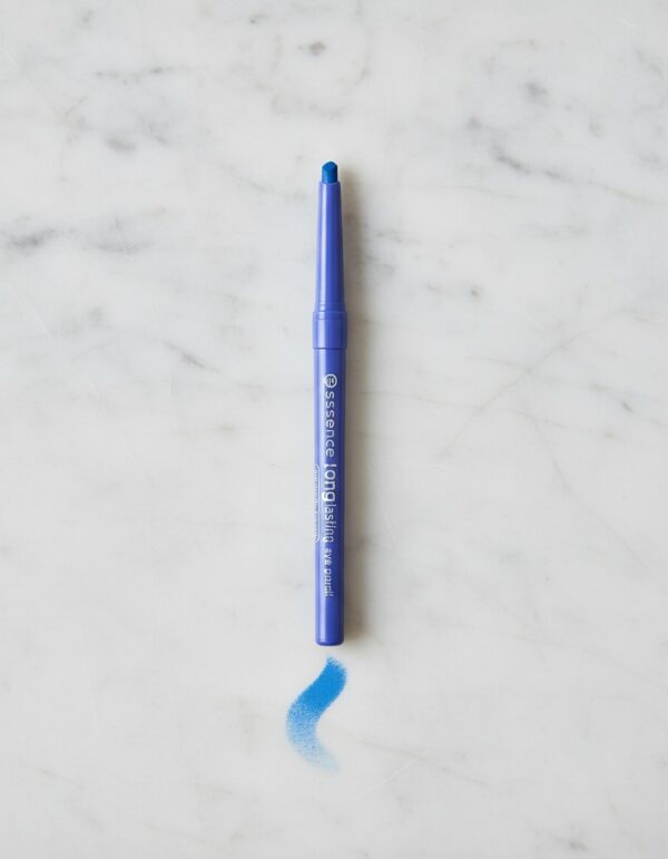 Essence LONG-LASTING eye pencil #09-cool down 0.28 gr