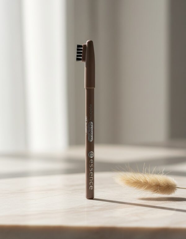 Essence EYEBROW DESIGNER lápiz de cejas #04-blonde 1 gr
