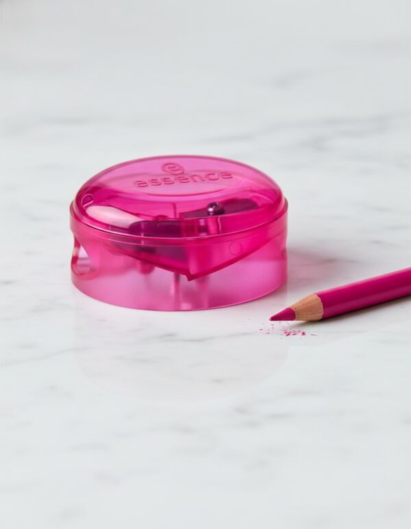 Essence PENCIL SHARPENER duo 1 u
