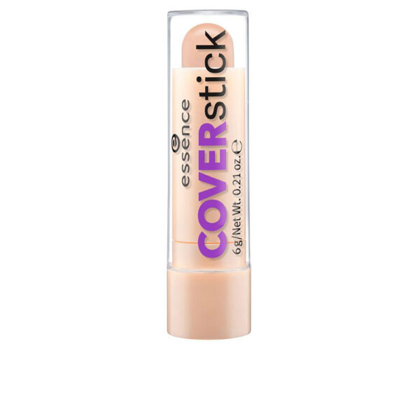 Essence COVER stick #20-matt sand