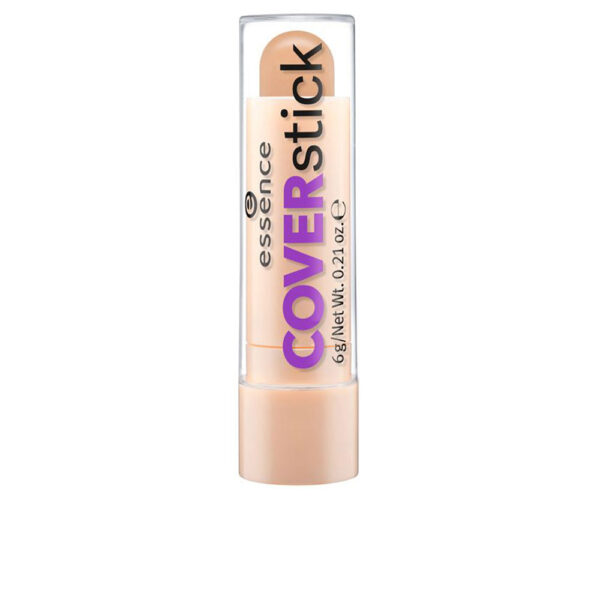 Essence COVER stick #30-matt honey