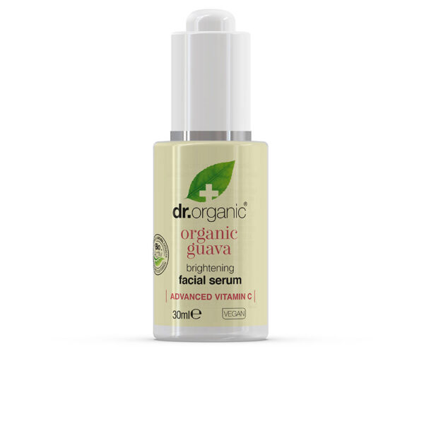 GUABA facial serum with vitamin C 30 ml