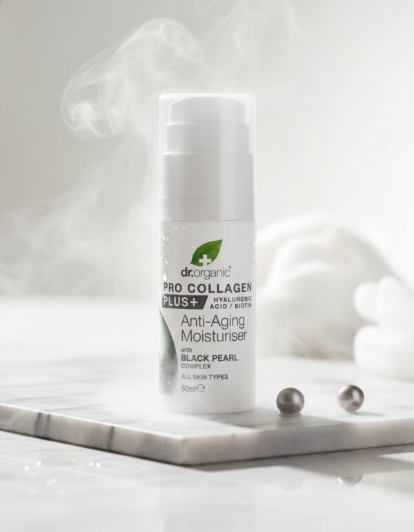 PRO COLLAGEN+ black pearl antiaging cream 50 ml