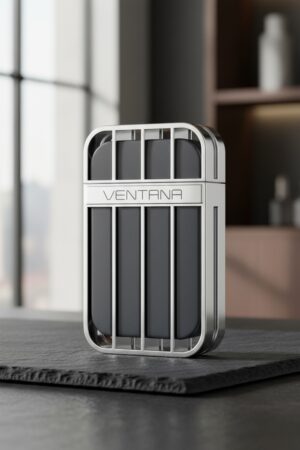 Armaf WINDOW edp vapo 100 ml