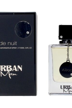 Armaf CLUB DE NUIT URBAN MAN edp vapo 105 ml