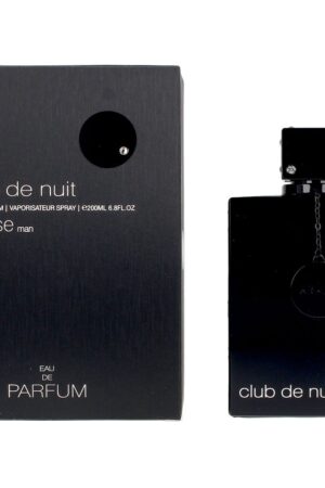 Armaf CLUB DE NUIT intense man edp vapo 200 ml