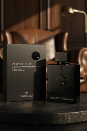 Armaf CLUB DE NUIT intense man edp vapo 200 ml