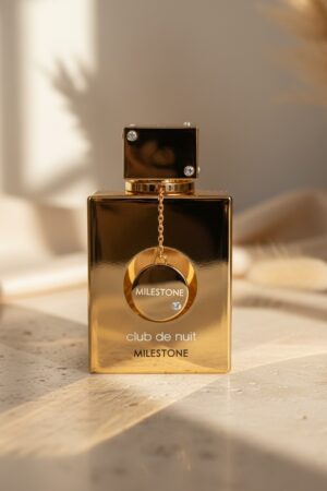 Armaf CLUB DE NUIT MILESTONE edp vapo 105 ml