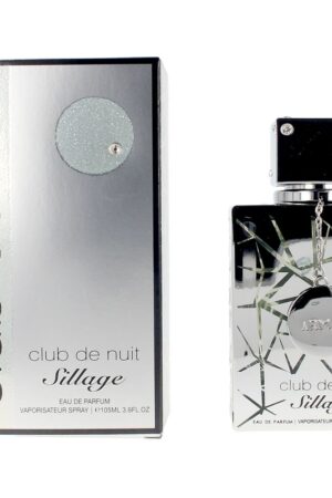 Armaf CLUB DE NUIT SILLAGE edp vapo 105 ml