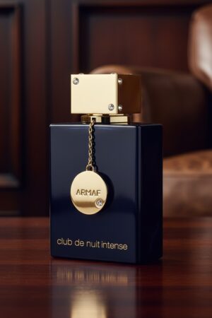 Armaf CLUB DE NUIT INTENSE woman edp vapo 105 ml