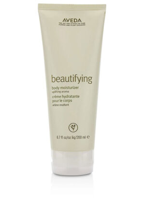 Aveda BEAUTIFYING body moisturizer 200 ml
