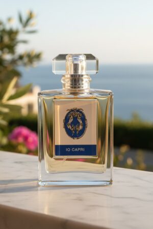 Carthusia IO CAPRI edp vapor 100 ml