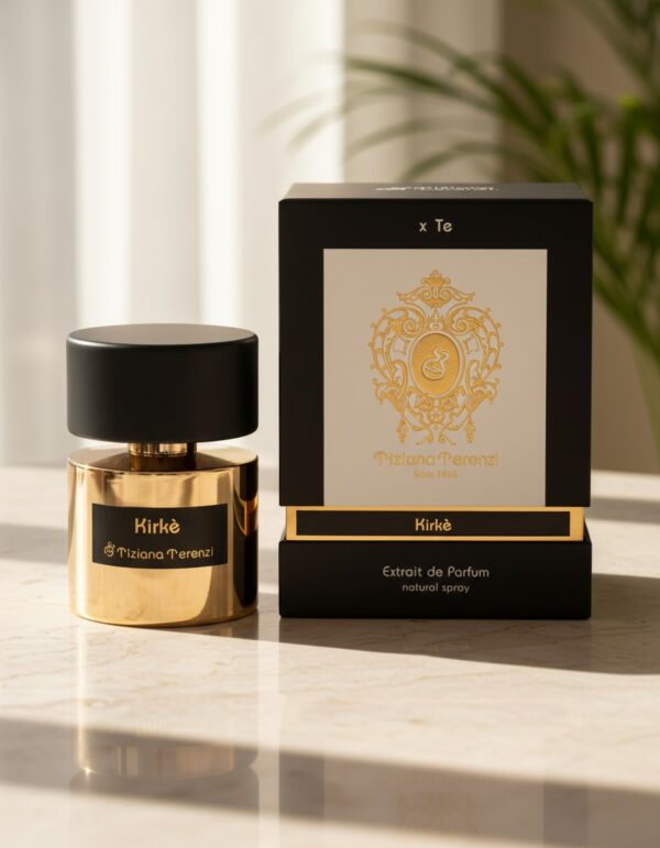 Tiziana terenzi KIRKÉ edp vapor 100 ml - Image 2