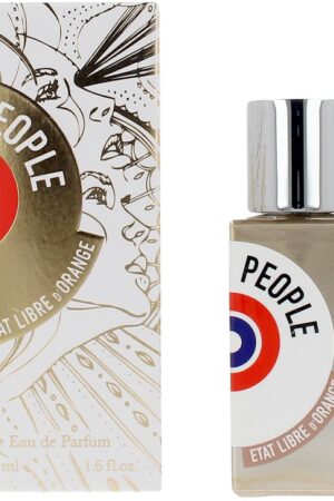 Etat libre d'orange REMARKABLE PEOPLE edp vapo 50 ml