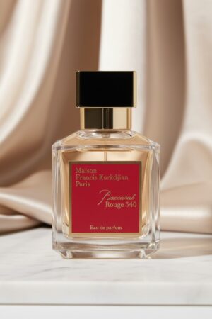 Francis kurkdjian BACCARAT ROUGE 540 edp vapo 70 ml