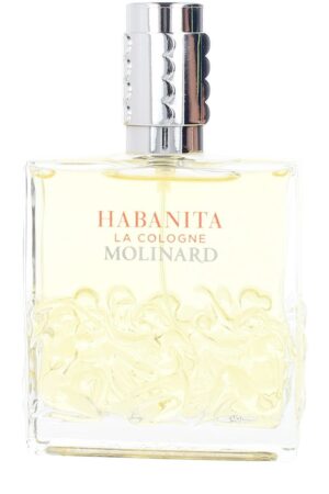 Molinard HABANITA LA COLOGNE edt vapo 75 ml