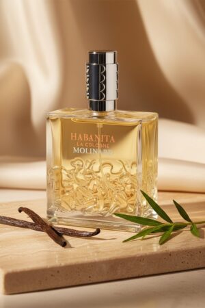 Molinard HABANITA LA COLOGNE edt vapo 75 ml