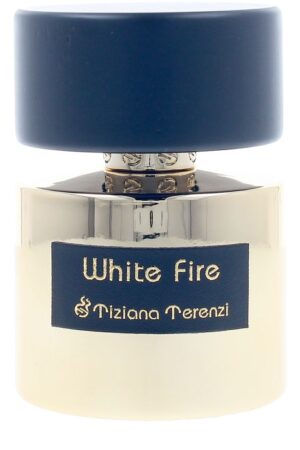 Tiziana terenzi WHITE FIRE edp vapo 100 ml