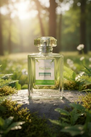 Carthusia ESSENCE OF THE PARK edp vapo 100 ml