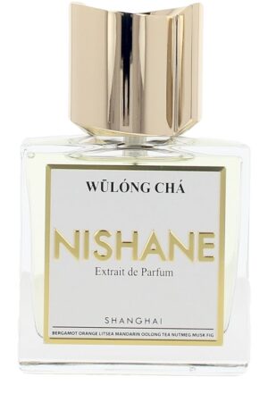 Nishane WŪLÓNG CHÁ extrait de parfum edp vapo 50 ml