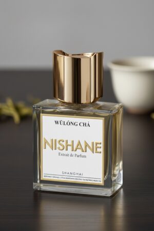 Nishane WŪLÓNG CHÁ extrait de parfum edp vapo 50 ml