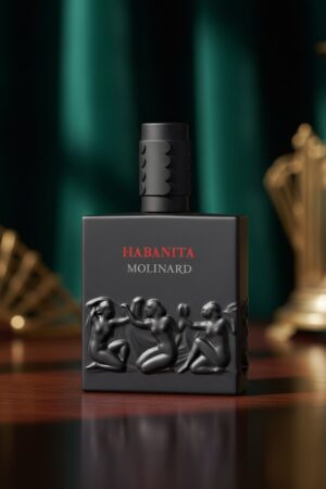 Molinard HABANITA edp vapo 75 ml