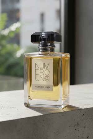 Carthusia NUMBER ONE edp vapor 100 ml