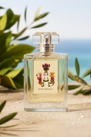 Carthusia MEDITERRANEAN edp vapor 100 ml