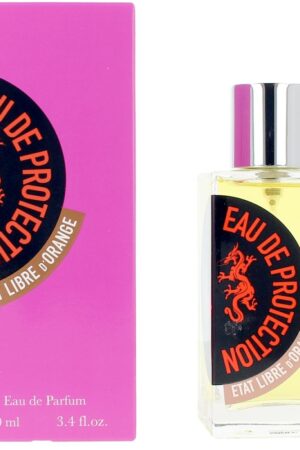 Etat libre d'orange EAU DE PROTECTION BY ROSSY PALMA edp vapo 100 ml