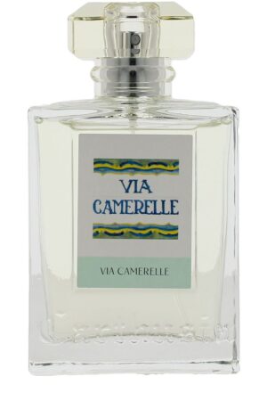 Carthusia VIA CAMERELLE edp vapor 100 ml