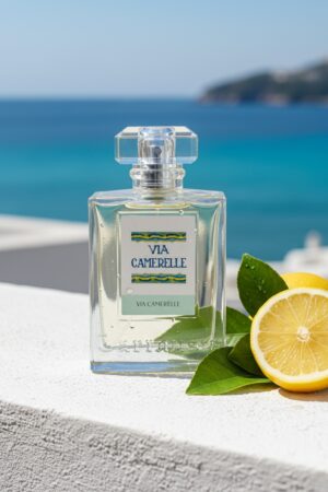 Carthusia VIA CAMERELLE edp vapor 100 ml