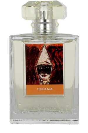 Carthusia TERRA MIA edp vapo 100 ml