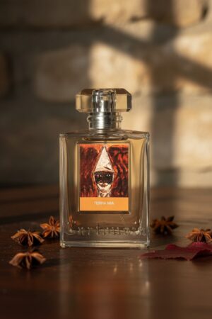 Carthusia TERRA MIA edp vapo 100 ml