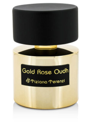 Tiziana terenzi GOLDE ROSE OUDH edp vapo 100 ml