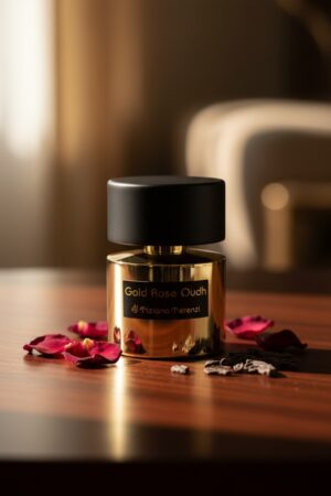 Tiziana terenzi GOLDE ROSE OUDH edp vapo 100 ml