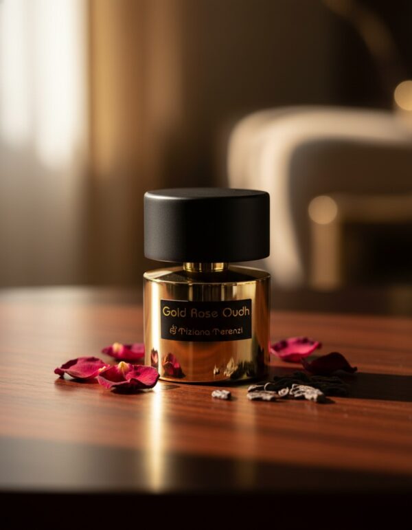 Tiziana terenzi GOLDE ROSE OUDH edp vapo 100 ml - Image 2