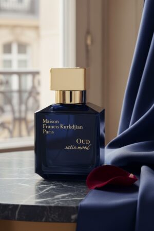 Francis kurkdjian OUD SATIN MOOD edp vapo 75 ml