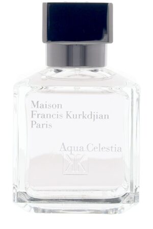 Francis kurkdjian AQUA CELESTIA edt vapor 70 ml