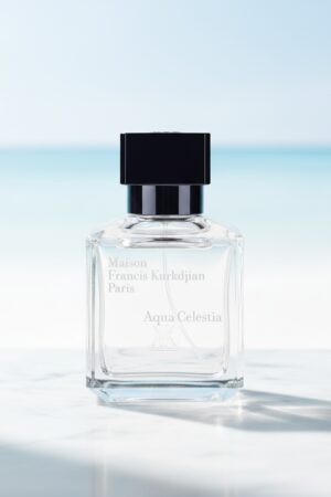 Francis kurkdjian AQUA CELESTIA edt vapor 70 ml