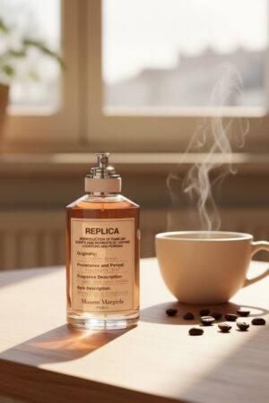 Maison margiela REPLICA COFFEE BREAK edt vapo 100 ml