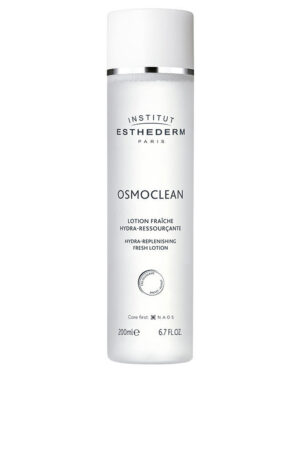 Institut esthederm OSMOCLEAN hydra-energetic make-up remover lotion 200 ml