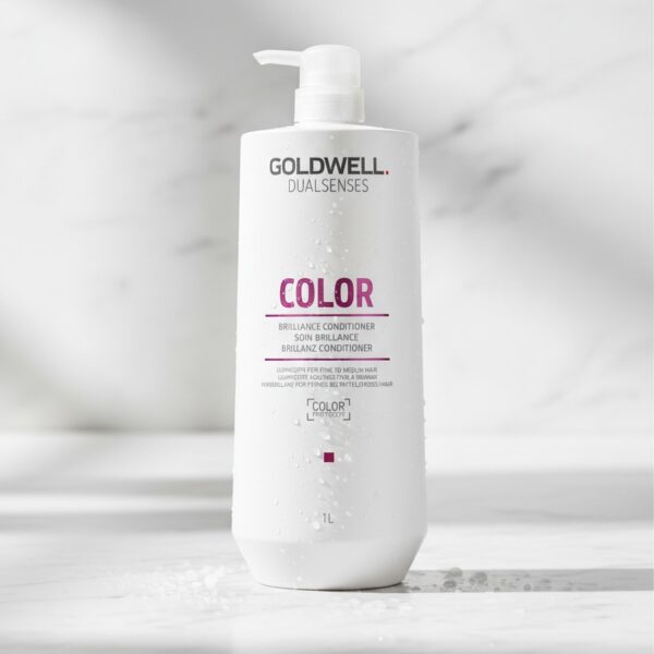 COLOR brilliance conditioner 1000 ml