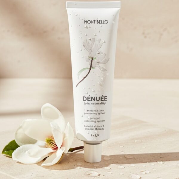 DÉNUÉE coloring without ammonia #5 60 ml