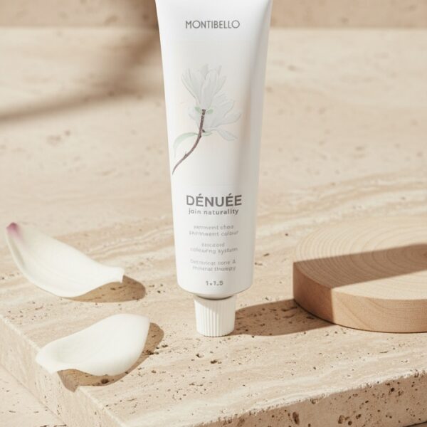 DÉNUÉE coloring without ammonia #4 60 ml