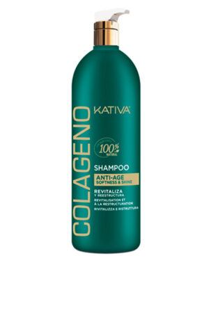 COLLAGEN shampoo 1000 ml